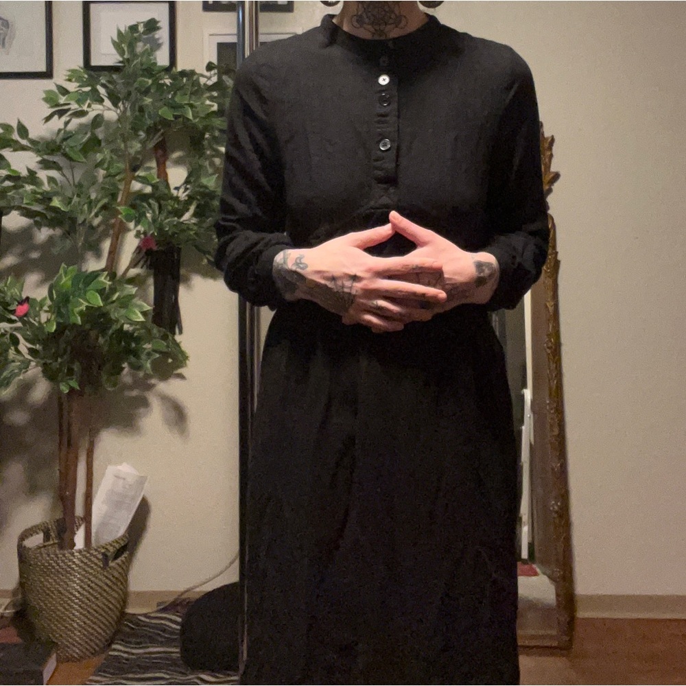 Dirturbia Dress
